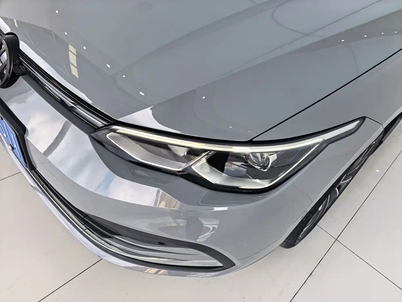 Volkswagen Golf, миниатюра 13