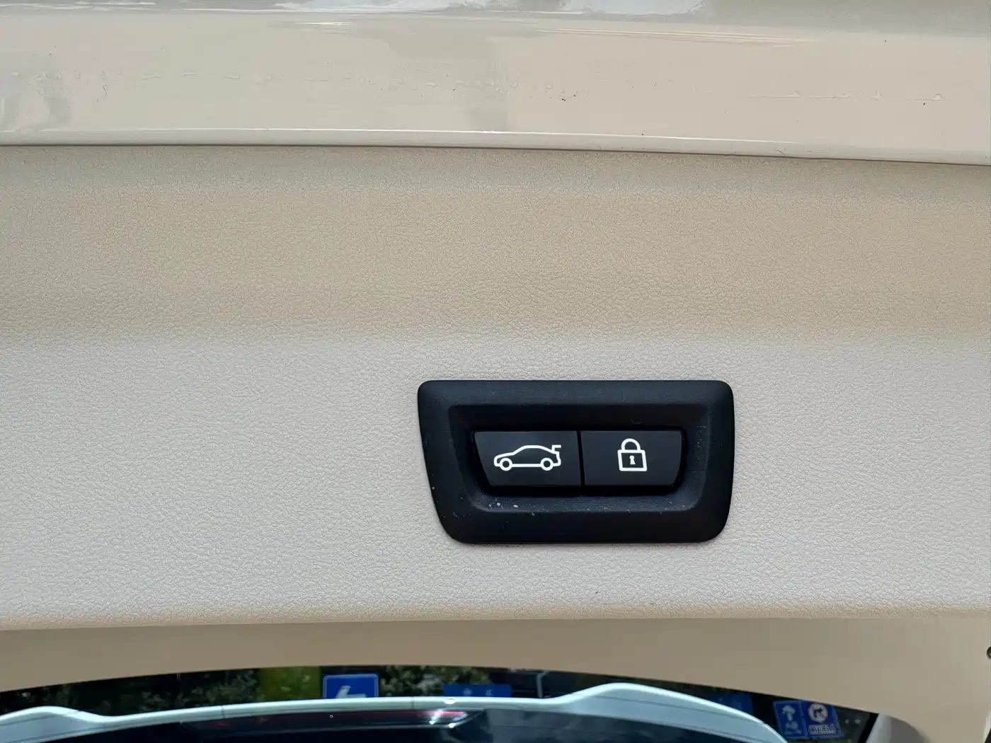 BMW X3 2021 xDrive25i M Sport Package фото 35