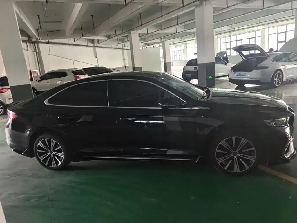 Geely Preface 2026 2026 Orient Yao 1.5TD Kunlun Edition