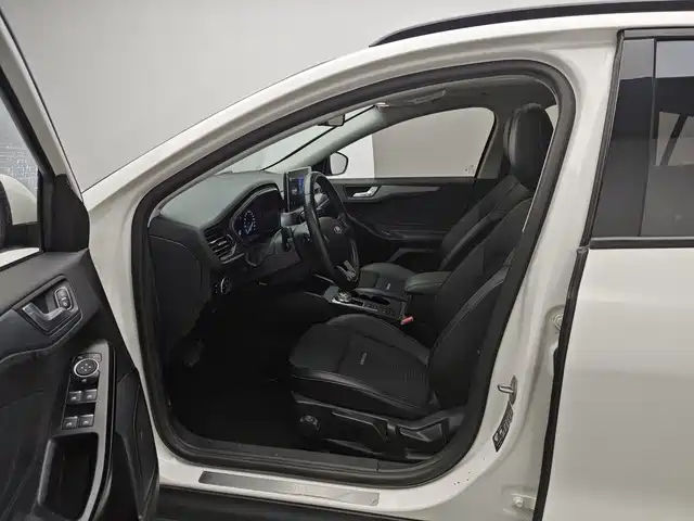 Ford Focus Active 2020 2020 EcoBoost 180 Auto Sporty Edition