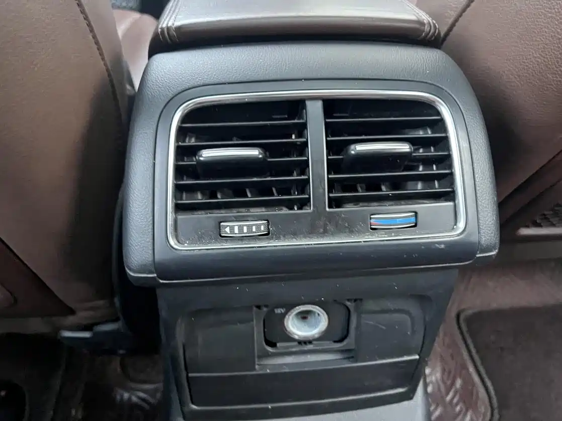 Фото 13 - Audi Q5