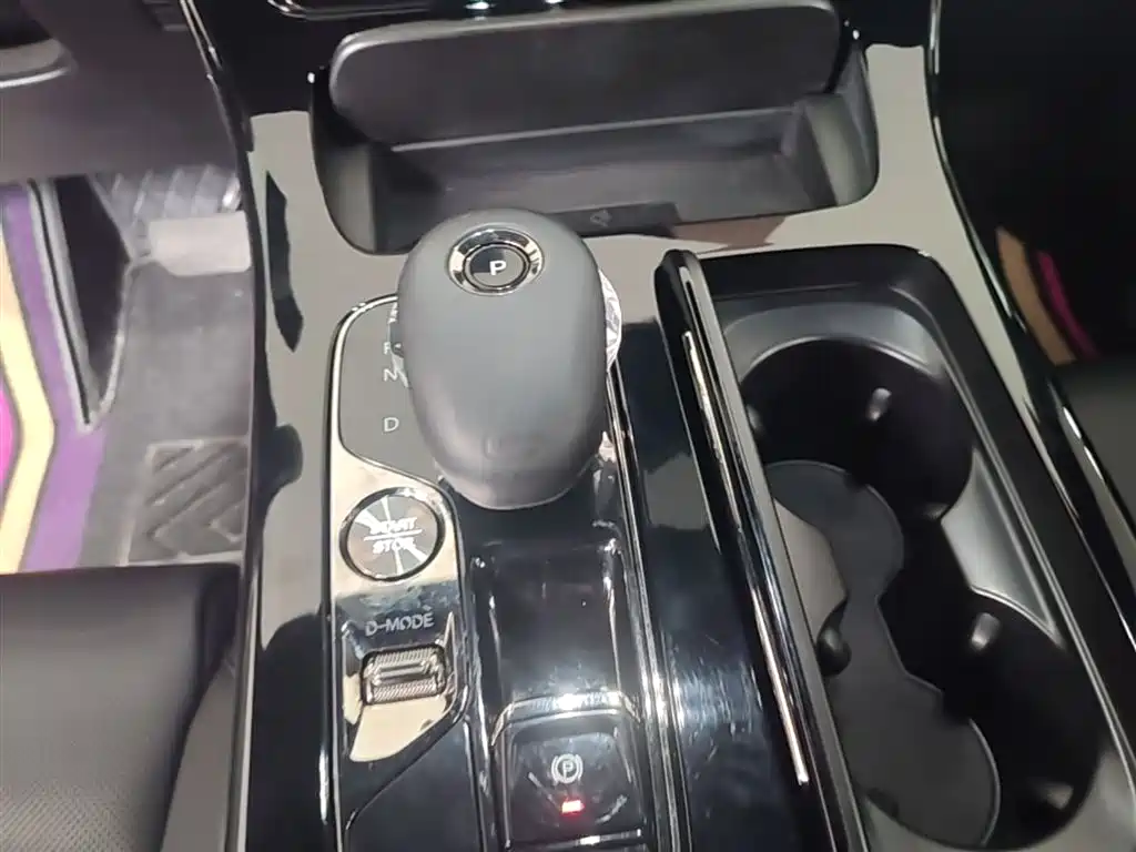 GAC Trumpchi Trumpchi M8 2023 Model Master Series 400T Ultimate Edition фото 14