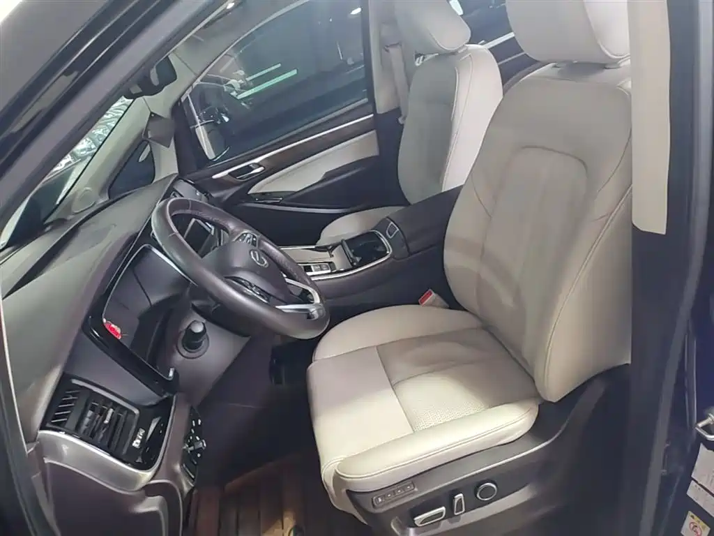 GAC Trumpchi Trumpchi M8 2021 Master Series 390T Ultimate Edition фото 15