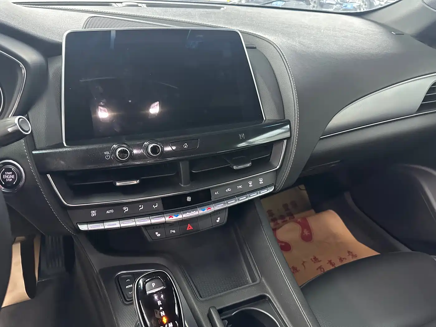 Фото 8 - Cadillac CT5