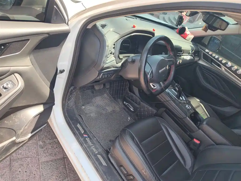 Haval F7 2019 2.0T 2WD i-Model China V фото 14