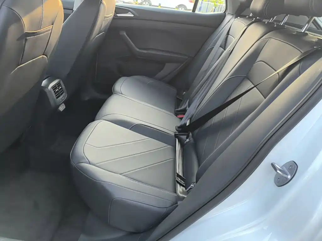Volkswagen Tharu 2025 2026 New Sharp 300TSI Enjoyment Edition