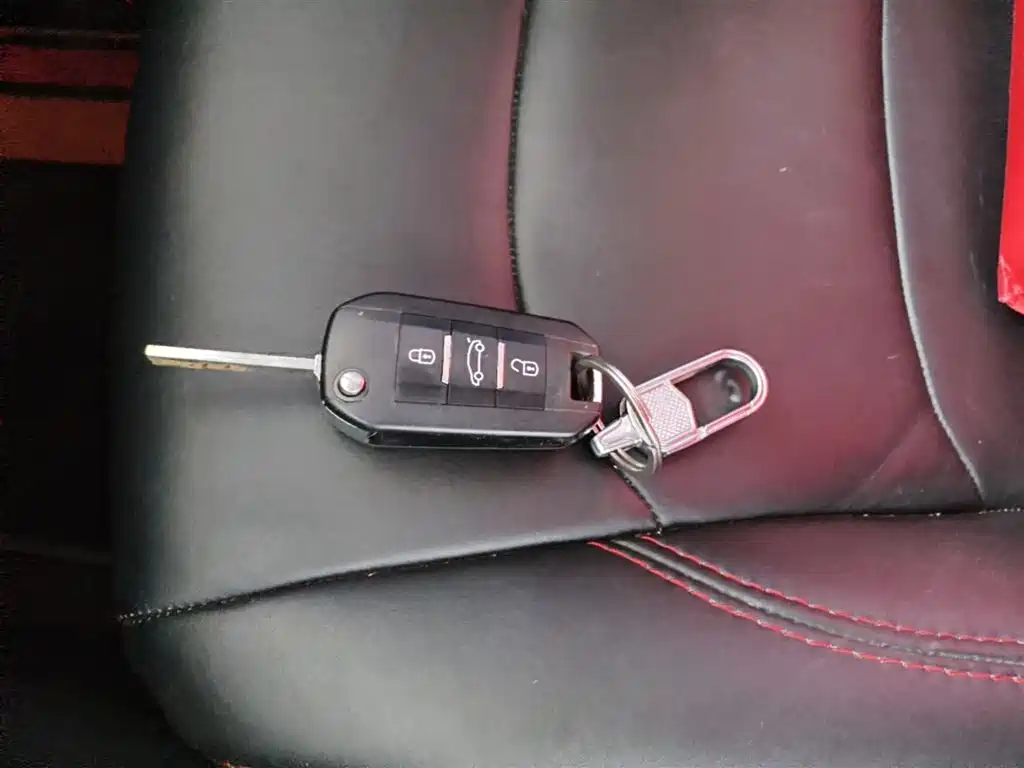 Chevrolet Cavalier 2016 1.5L Manual Enjoyment Edition фото 9