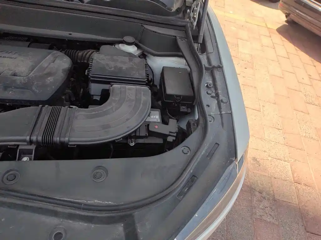 Haval F7 2019 2.0T 2WD i-Model China V фото 22