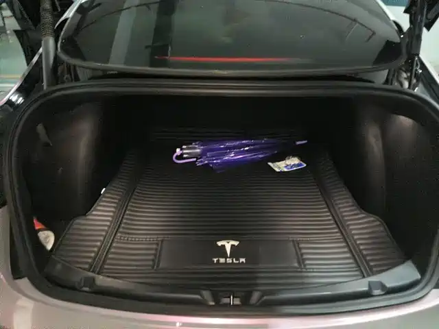 Tesla Model 3 2022 Model Rear-Wheel Drive Version — фото 5