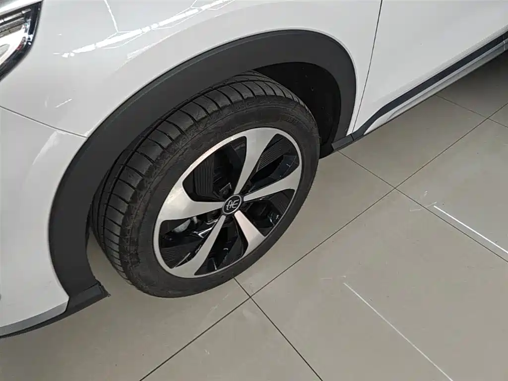 BYD Song PLUS PHEV 2021 DM-i 110KM Flagship PLUS фото 22