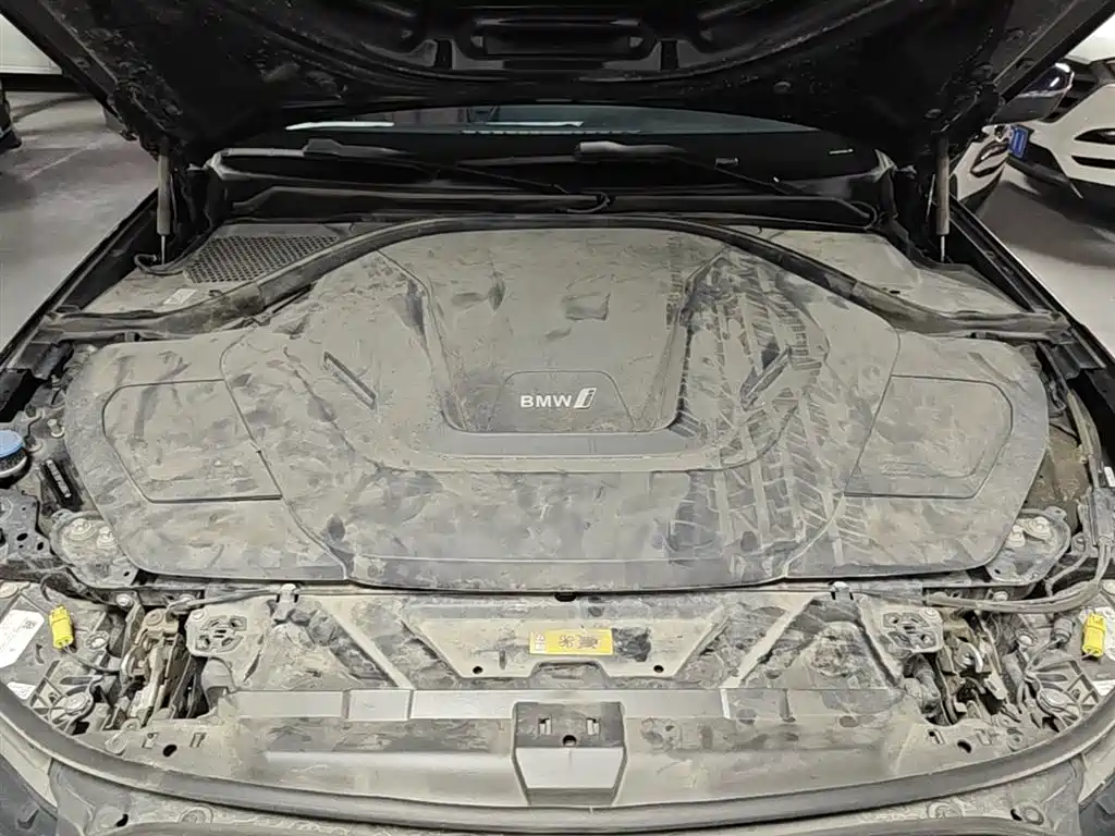 BMW i3 2022 eDrive 35 L фото 20