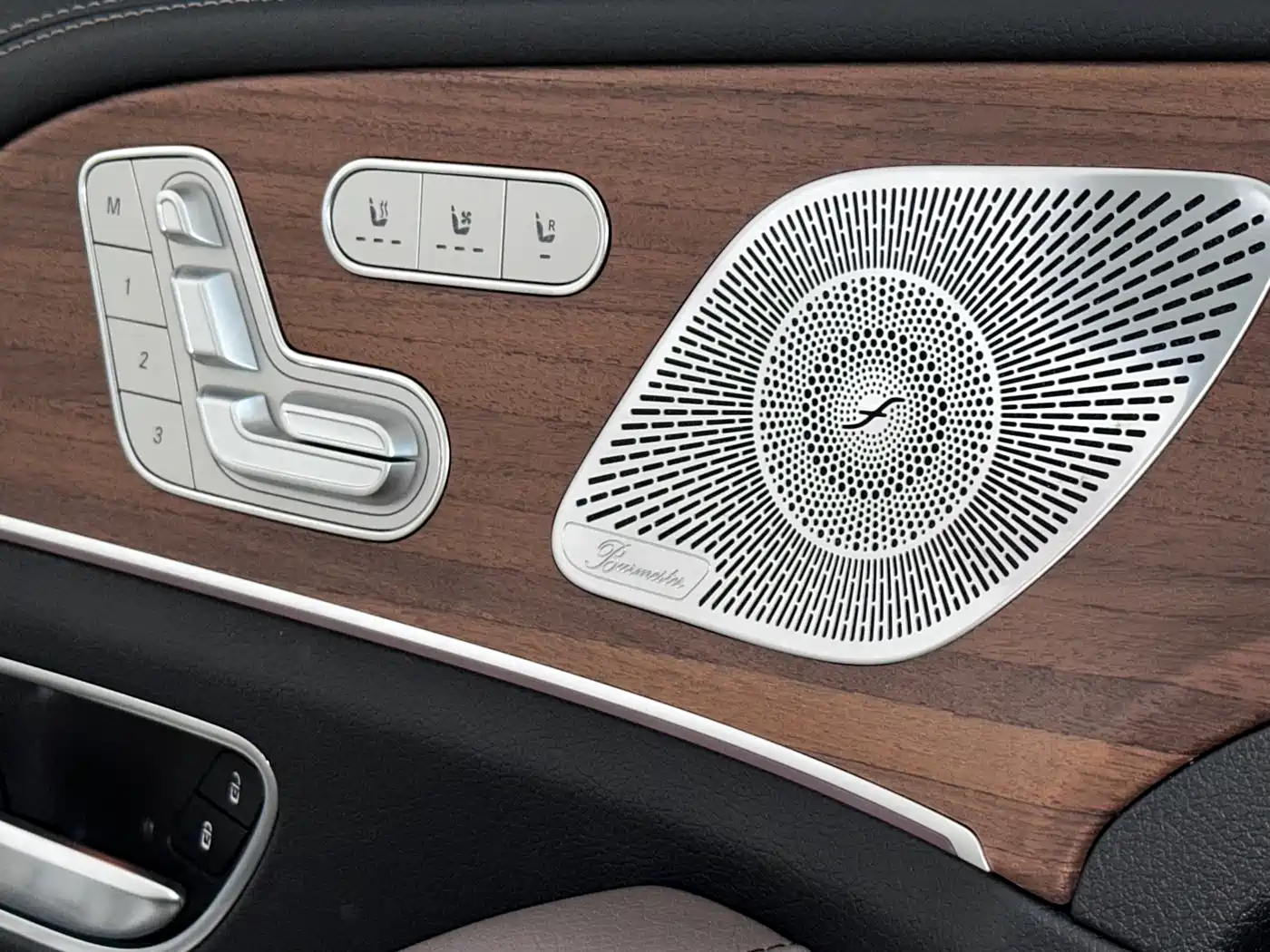 Mercedes-Benz GLS 2020 GLS 450 4MATIC Luxury фото 12