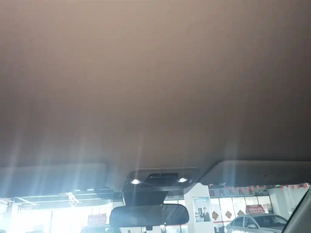 BYD Yuan PLUS 2024 Glory Edition 510KM Leading фото 18