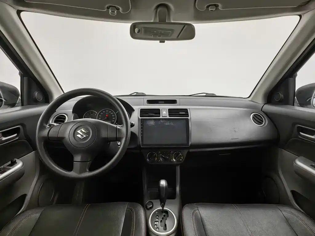 Suzuki Swift 2018 2016 1.5L Automatic Fashion Cool Edition