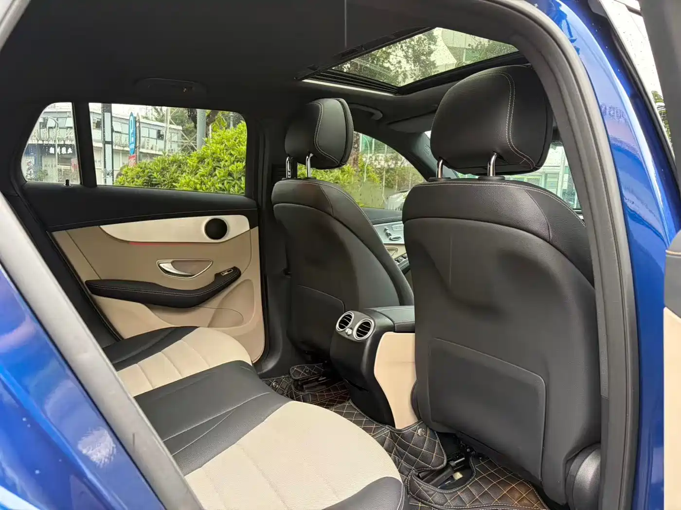 Mercedes-Benz EQC 2021 2021 EQC 350 4MATIC
