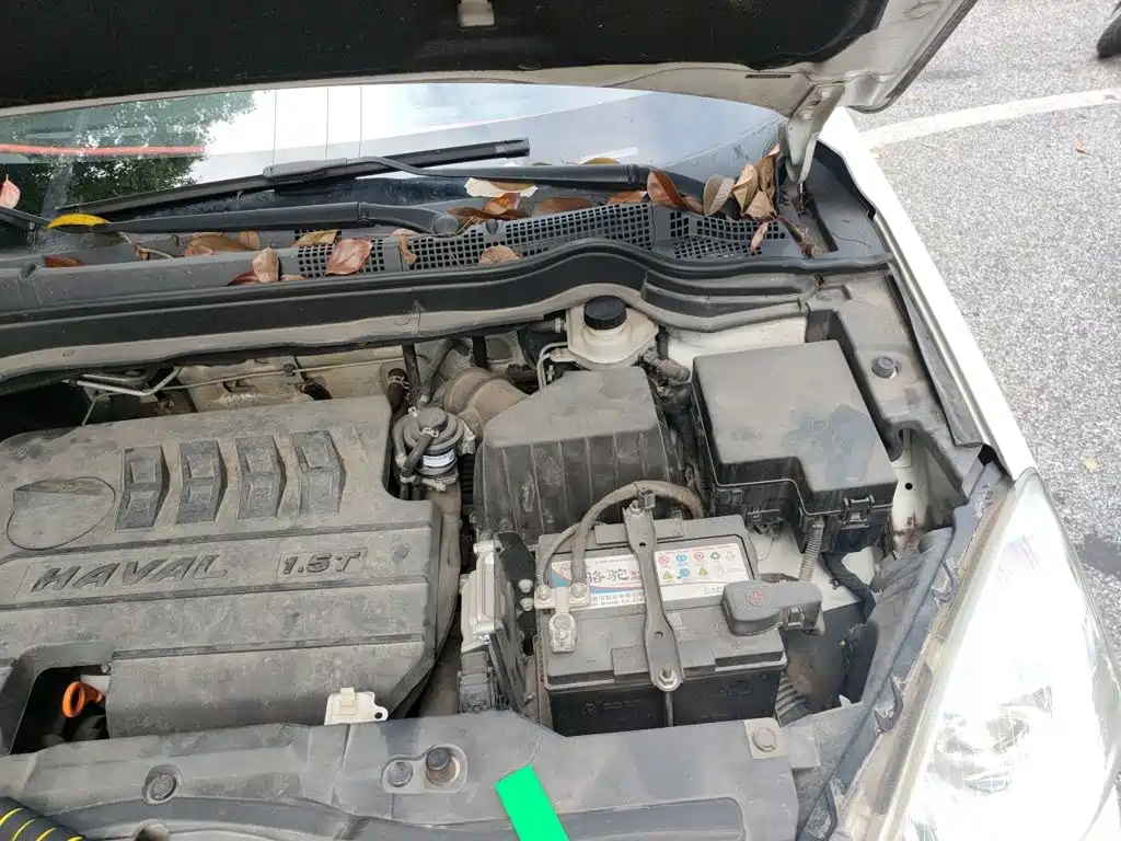 Photo 24 - Haval H6