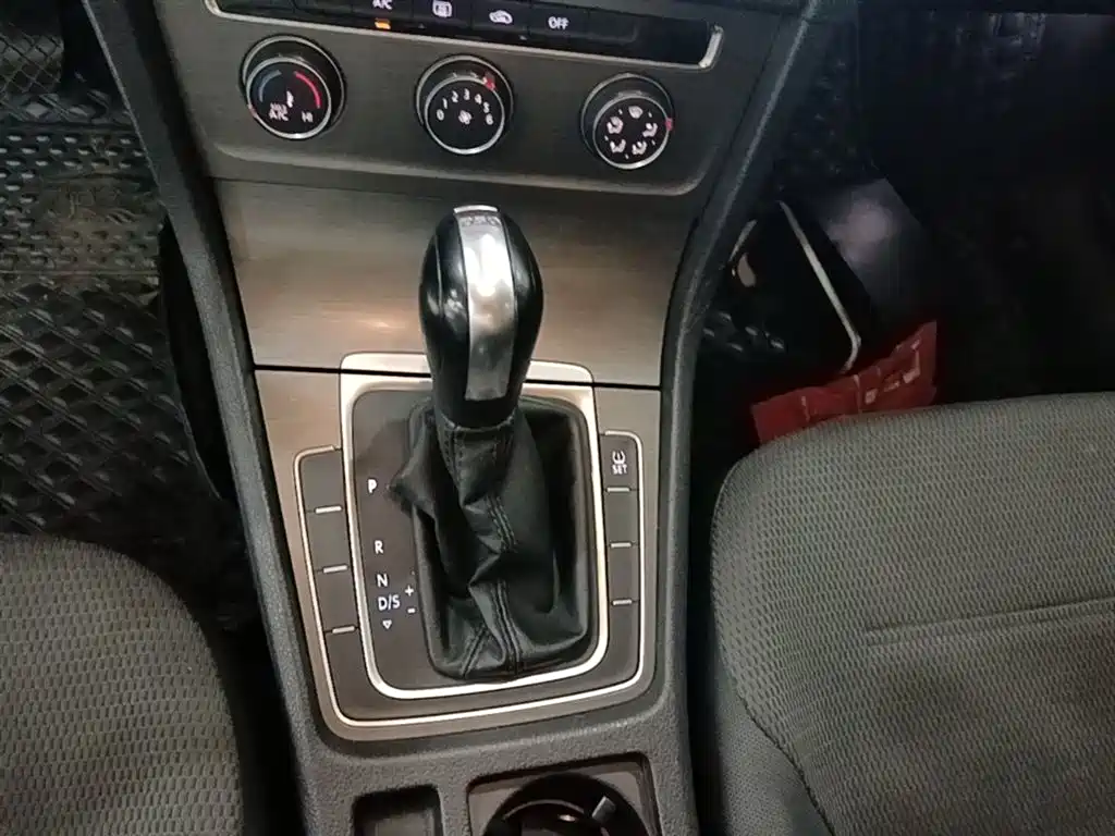 Volkswagen Golf 2014 1.4TSI Automatic Comfort фото 14