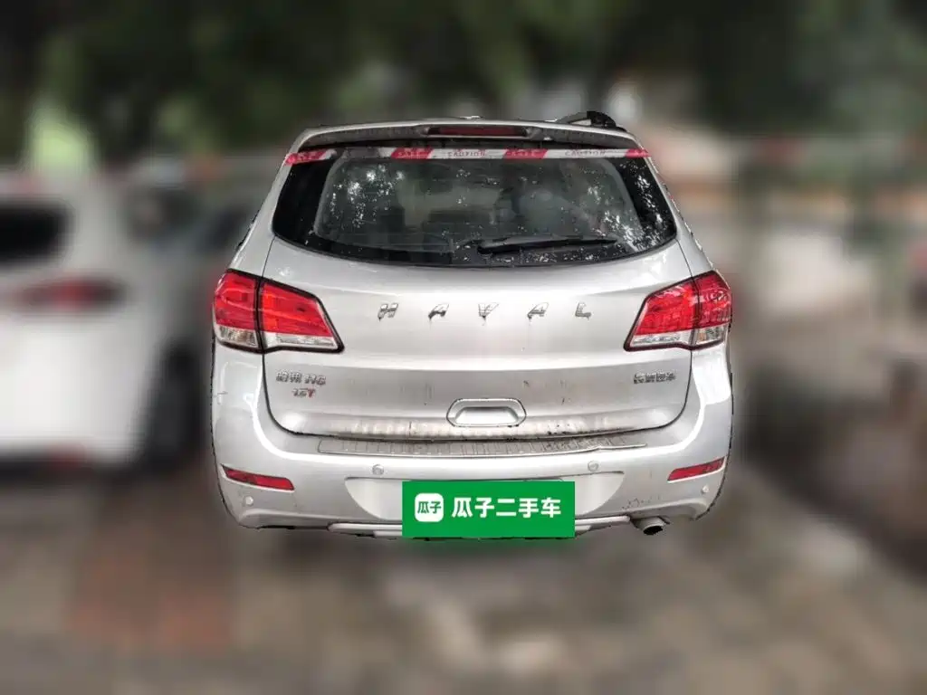 صورة 5 - Haval H6