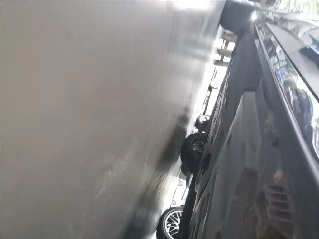 BMW X3 2023 xDrive30i Leading M Night Package фото 22