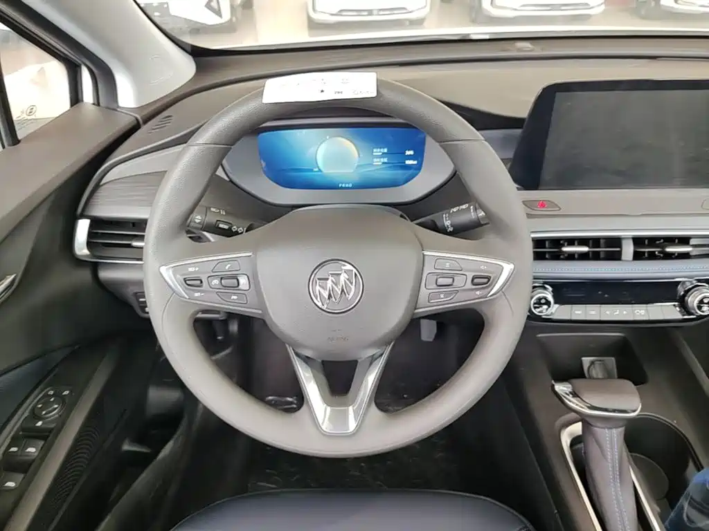 Buick Velite 6 2026 2024 450km Premium PLUS