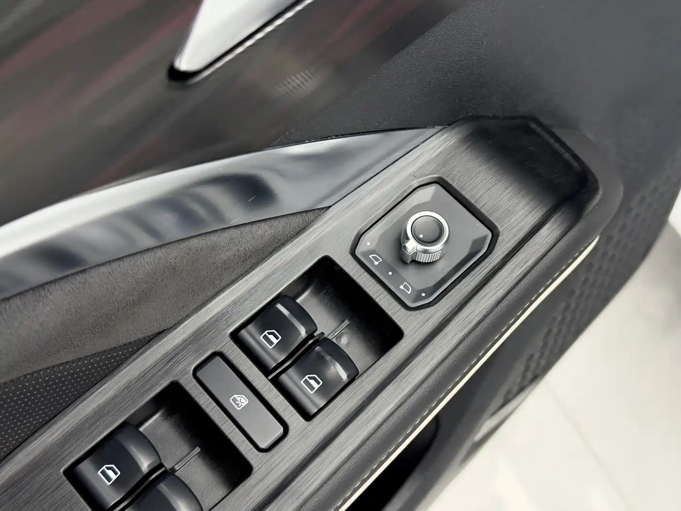 Haval H6 2021 National Trend Edition 1.5T Automatic Urban Edition фото 9