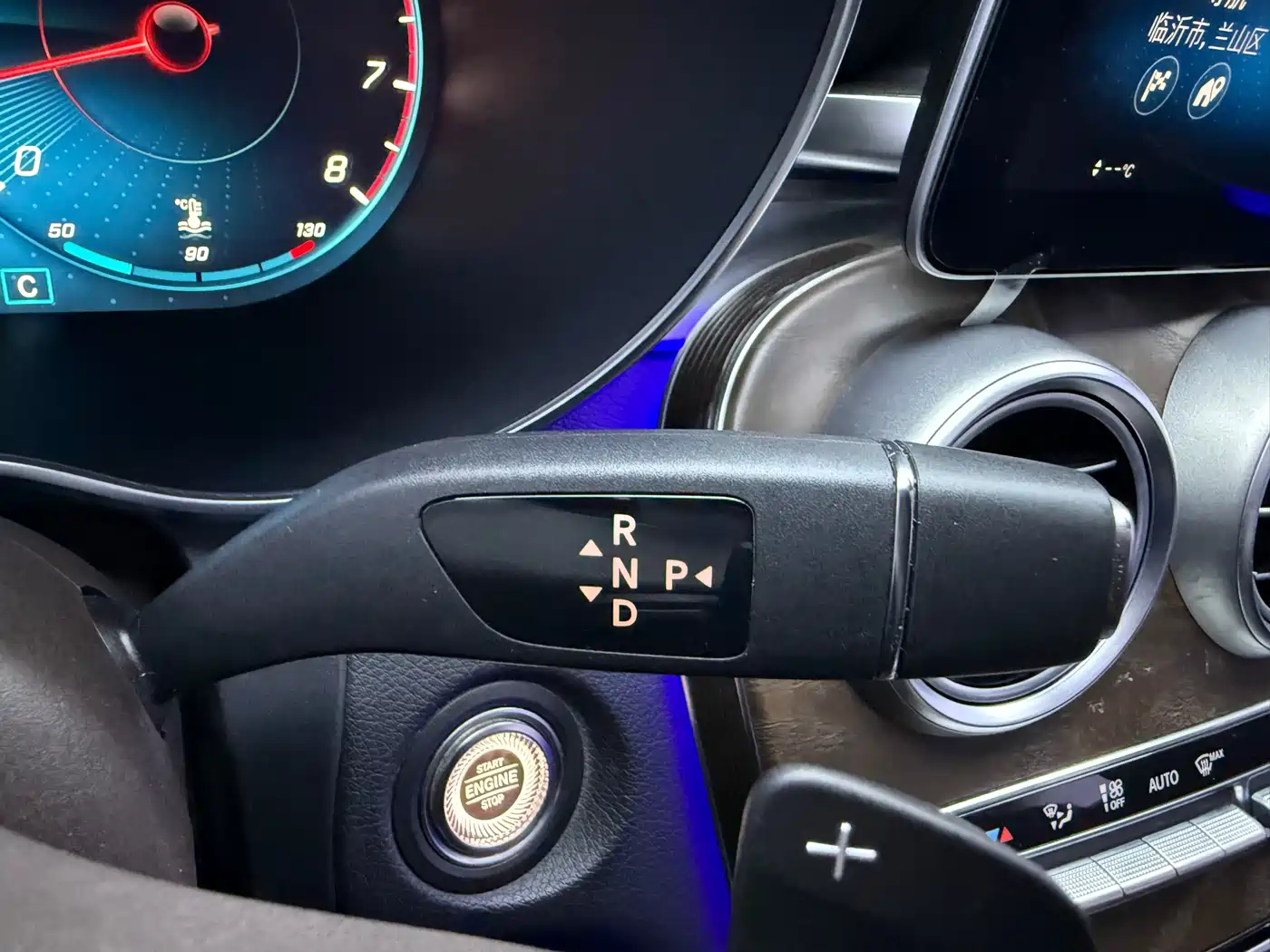 Mercedes-Benz GLC 2020 GLC 300 L 4MATIC Dynamic фото 11