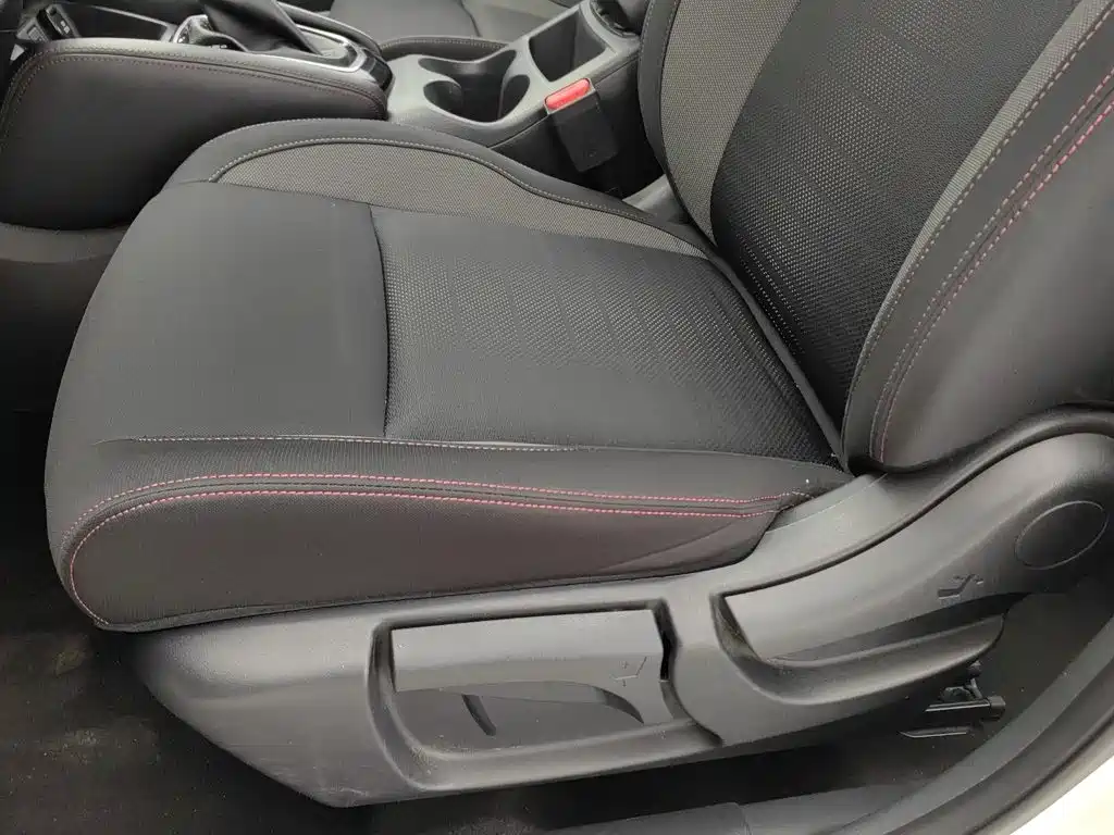 Nissan Qashqai, миниатюра 20