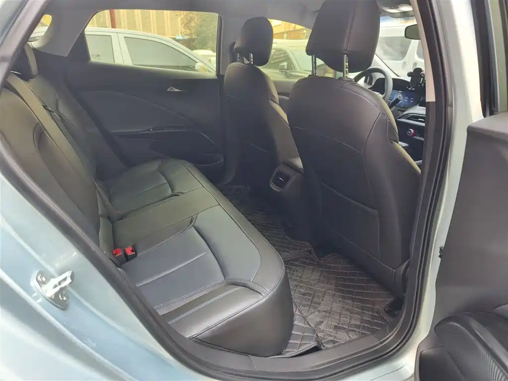 Buick Velite 6 2024 430km Comfort Edition фото 19