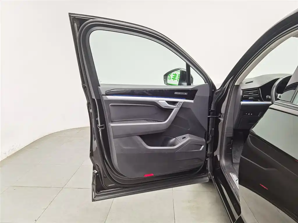 Volkswagen Touareg 2020 3.0TSI Enjoyment Edition China VI фото 8