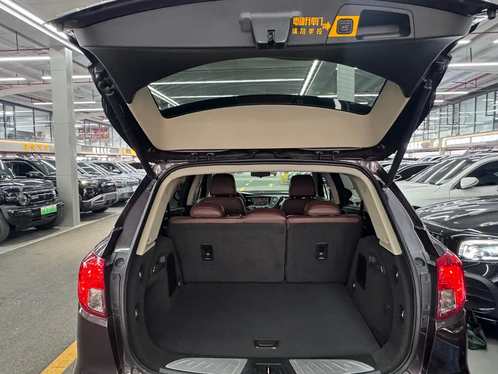 Фото 19 - Buick Envision Plus