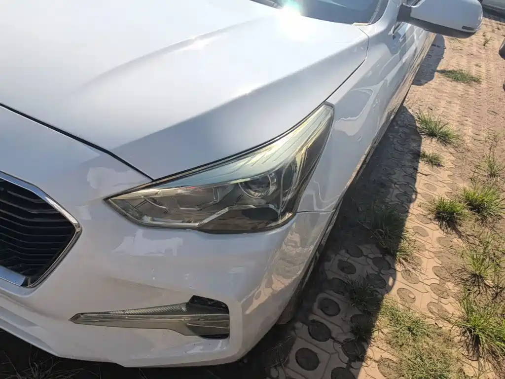 Фото 24 - Haval M6