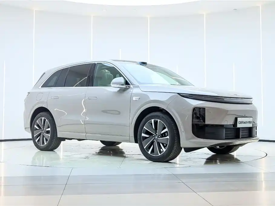 Li Auto IDEAL L6