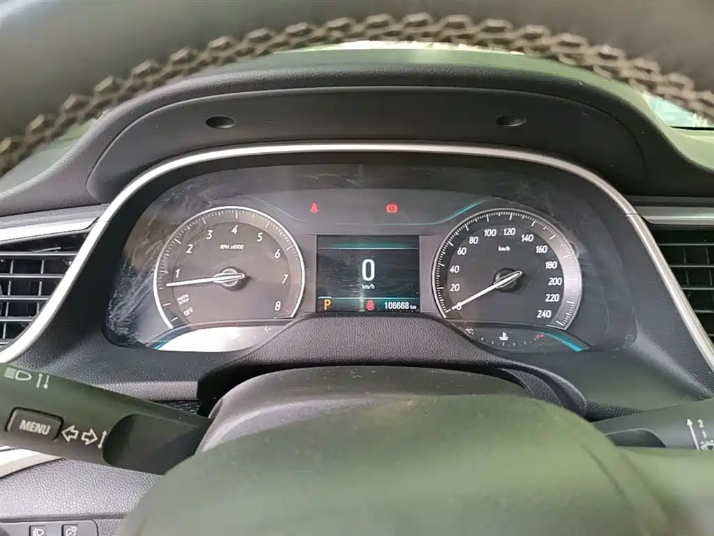 Buick Excelle 2019 18T Auto Connected Elite China VI фото 12
