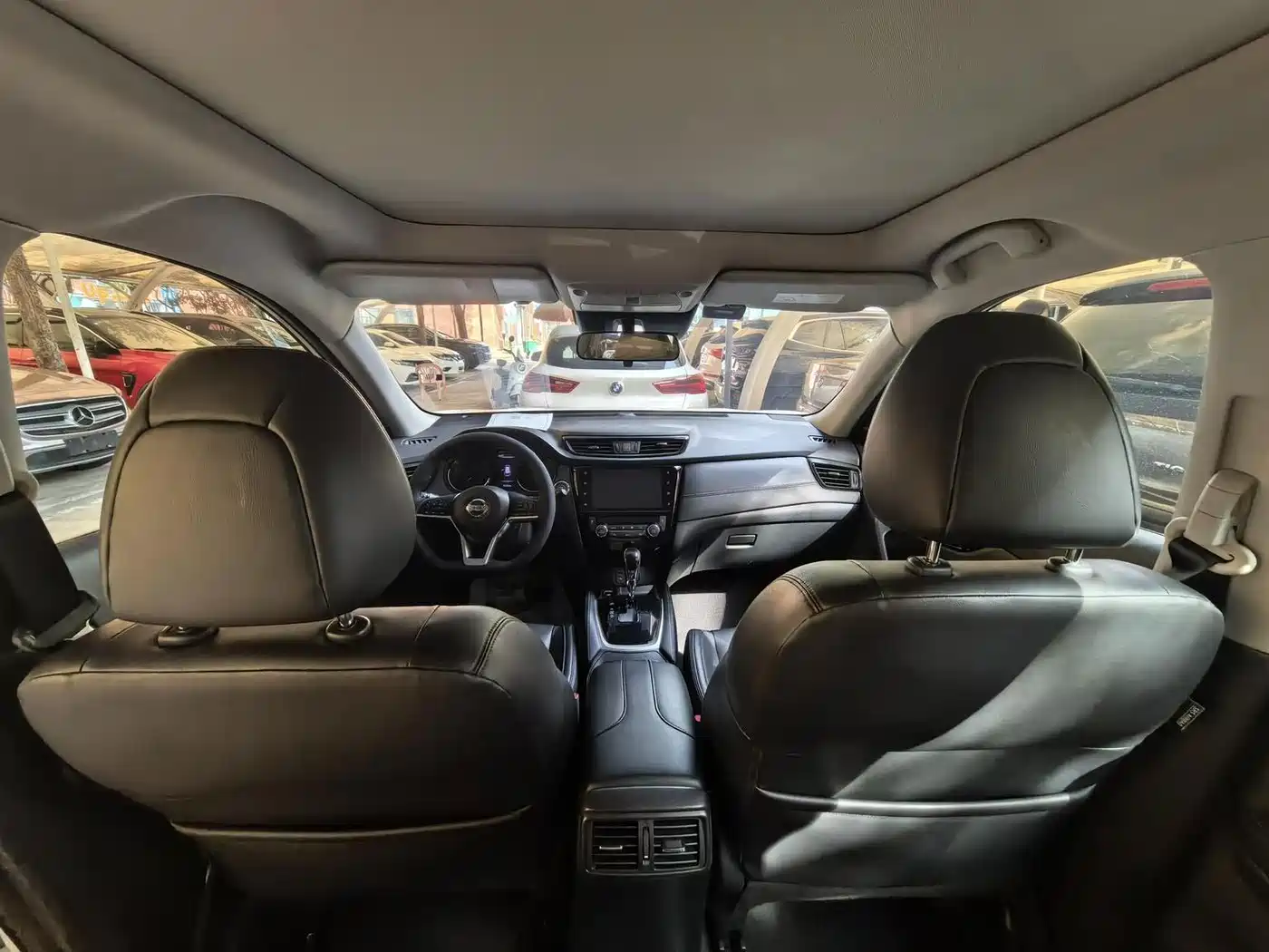 Nissan X-Trail, миниатюра 10