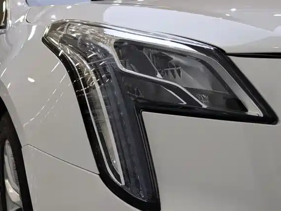 Cadillac XTS 2018 28T Technology фото 14