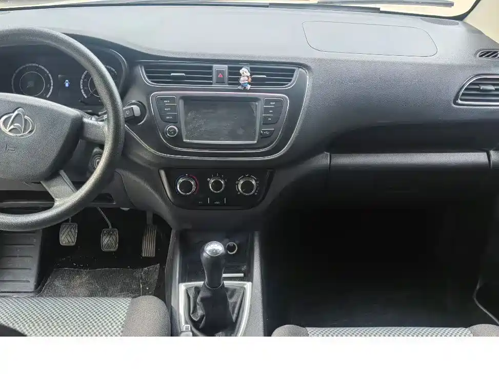 Changan Kaicheng Ono S 2024 2021 Model 1.5L Ono S Smart Edition Dual AC Passenger Vehicle JL473QG