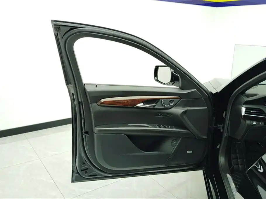 Cadillac CT6 2021 28T Elite фото 7