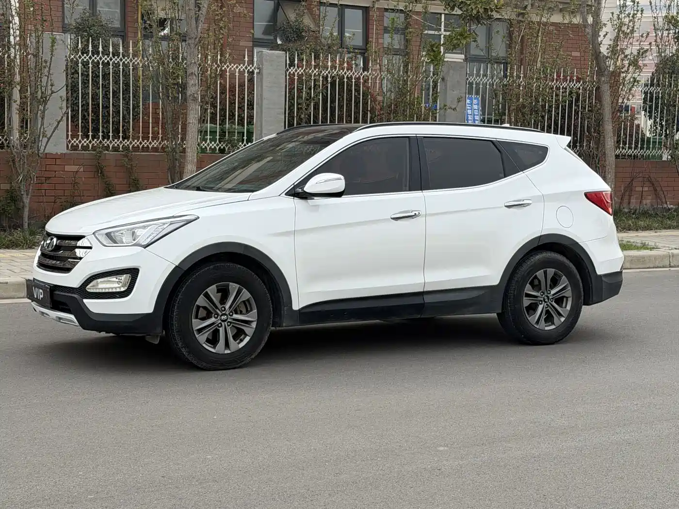 HYUNDAI SHENGDA
