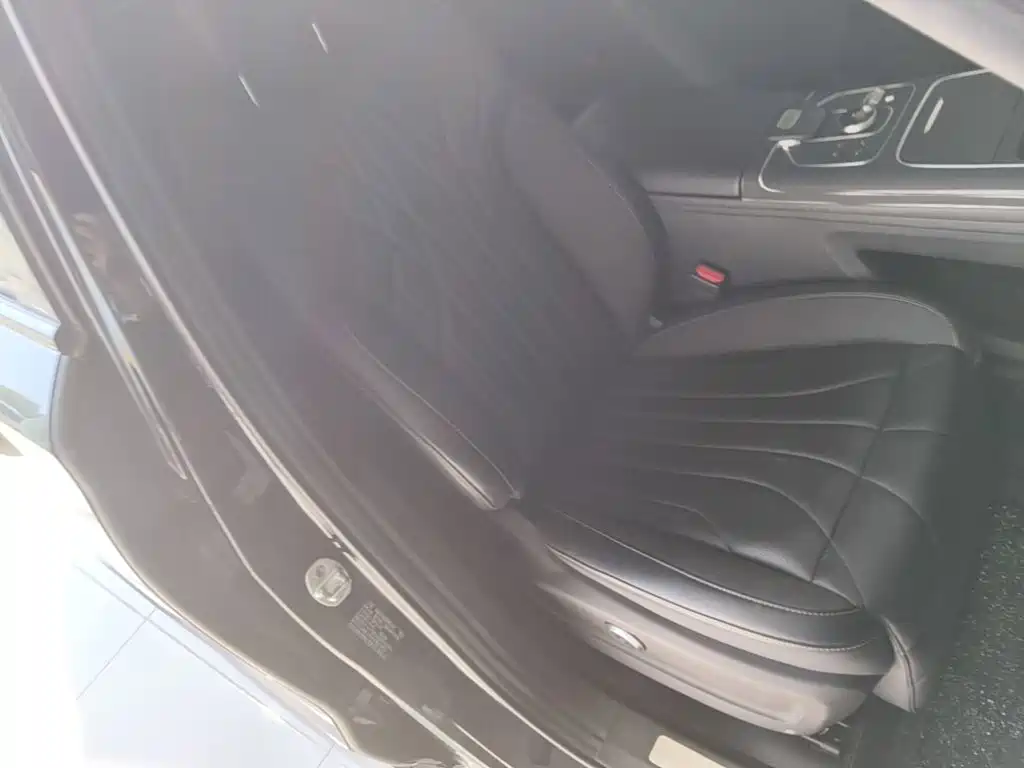 Фото 25 - Chery Tiggo 9
