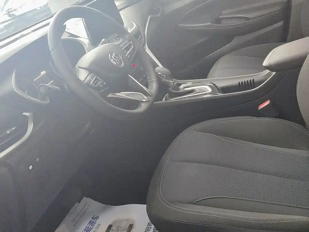 Buick Encore 2020 2020 20T CVT Elite Model