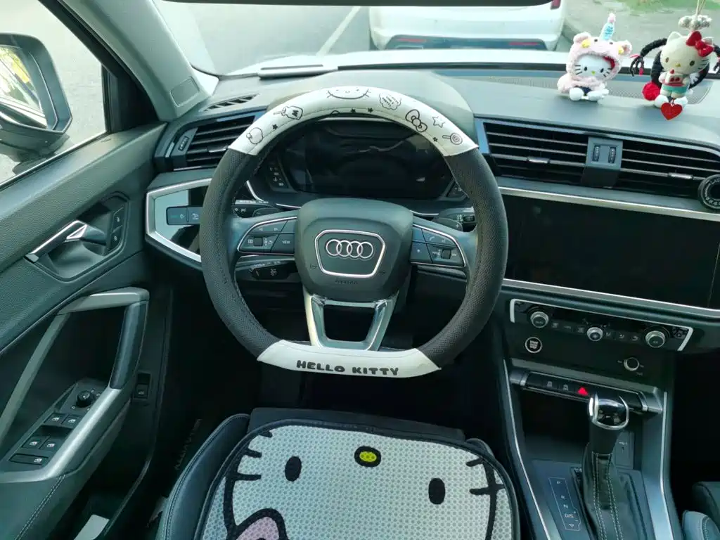 Фото 6 - Audi Q3