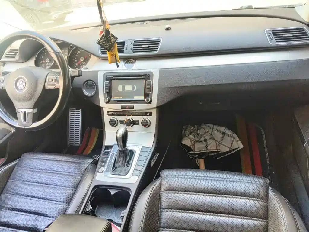 Volkswagen CC 2013 2013 2.0TSI Ultimate