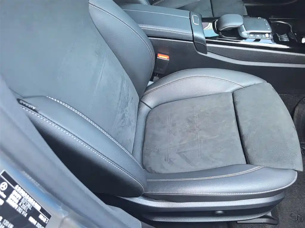 Mercedes-Benz A-Class 2020 Facelift A 200 L Sport Sedan Fashion фото 25