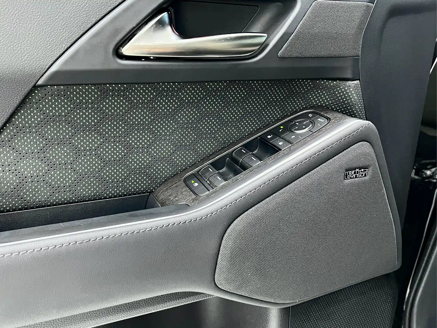 Lexus GX 2025 2024 OVERTRAIL Summit Edition