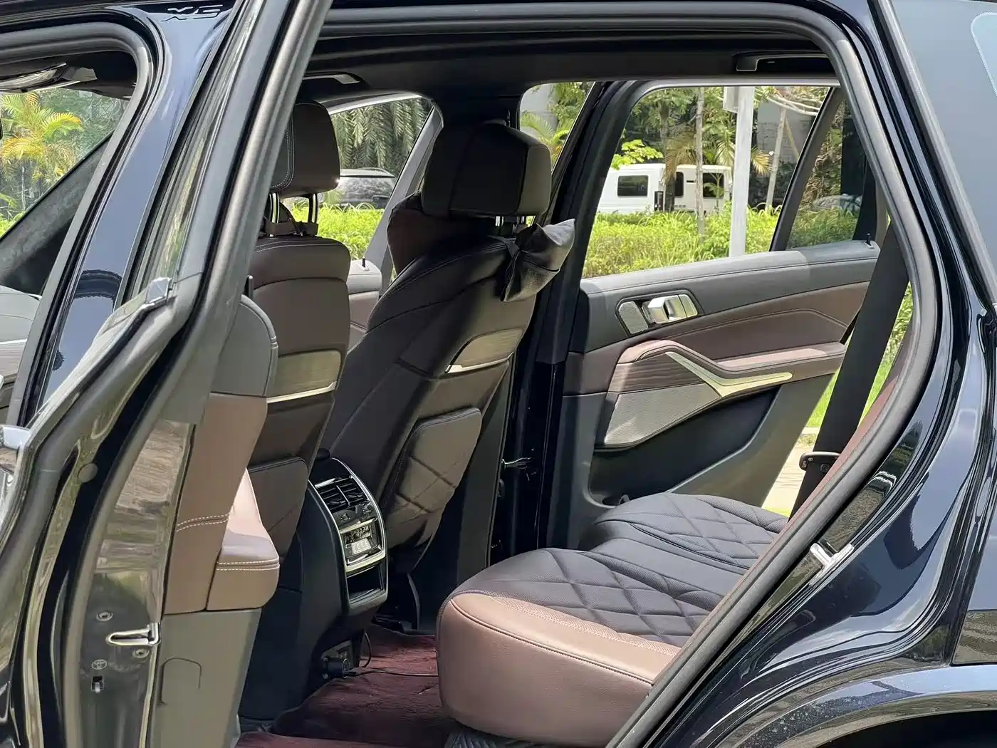 BMW X5 2022 Facelift xDrive 40Li M Sport Package фото 9
