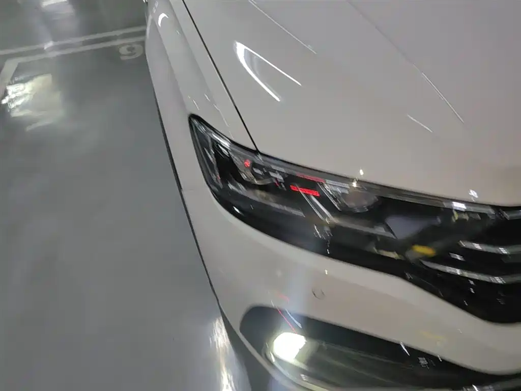 Volkswagen T-ROC 2022 280TSI DSG 2WD R-Line Pro PLUS фото 13