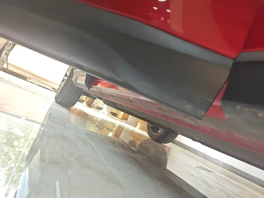 Changan Oshan Changan Oushang X5 2021 2021 1.5T DCT Luxury