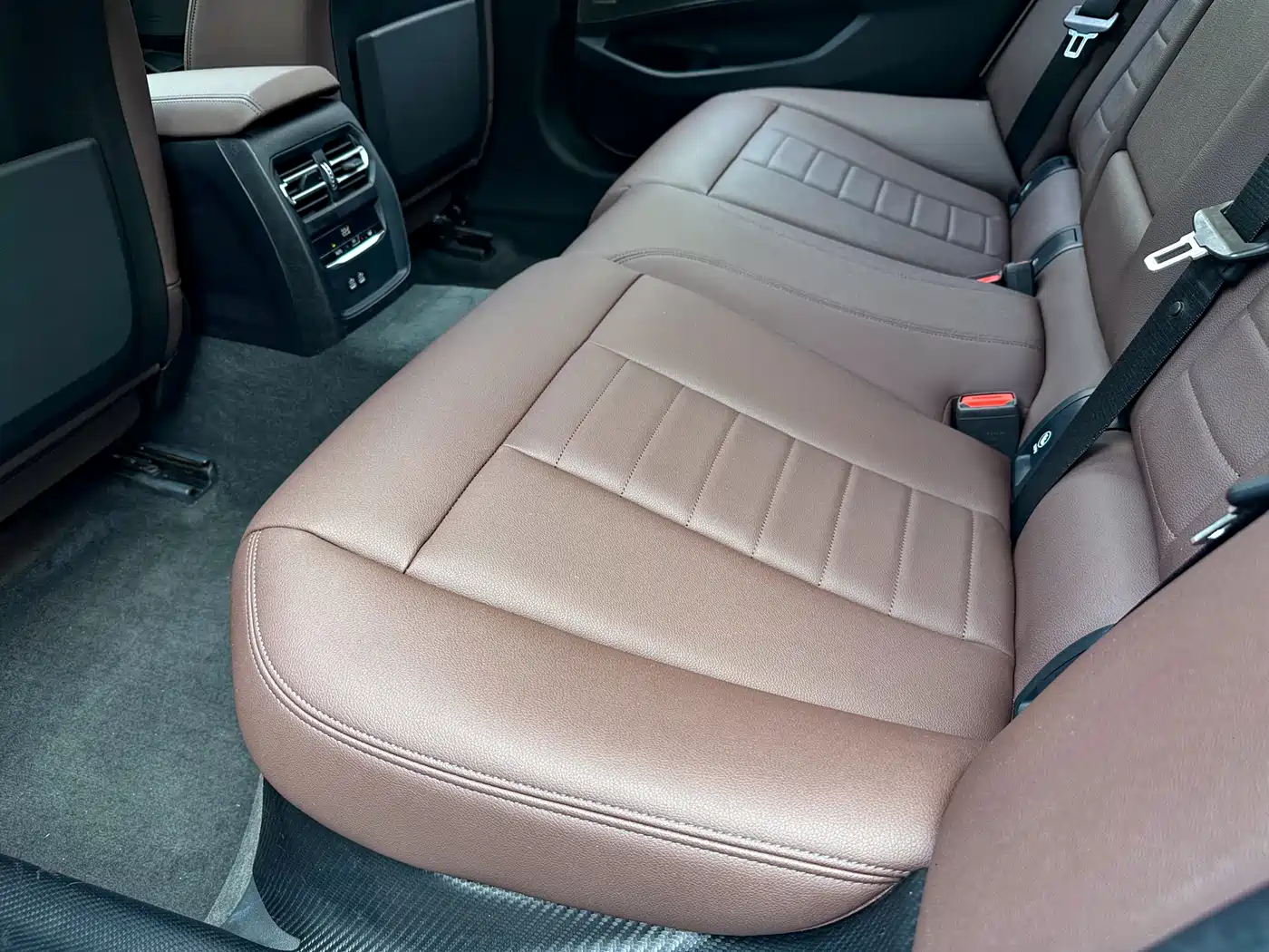 BMW 3 Series 2020 325Li M Sport Package фото 21