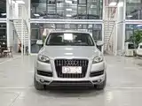 Фото 1 - Audi Q7