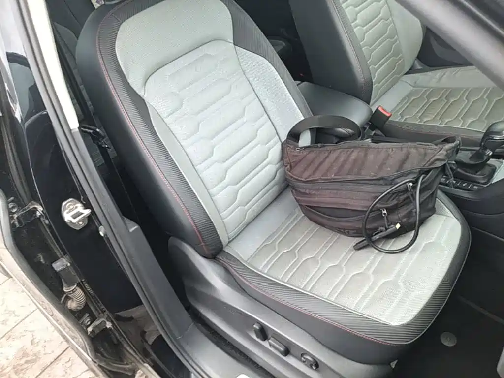 Volkswagen Tiguan X 2021 2021 330TSI 2WD Prestige Flagship